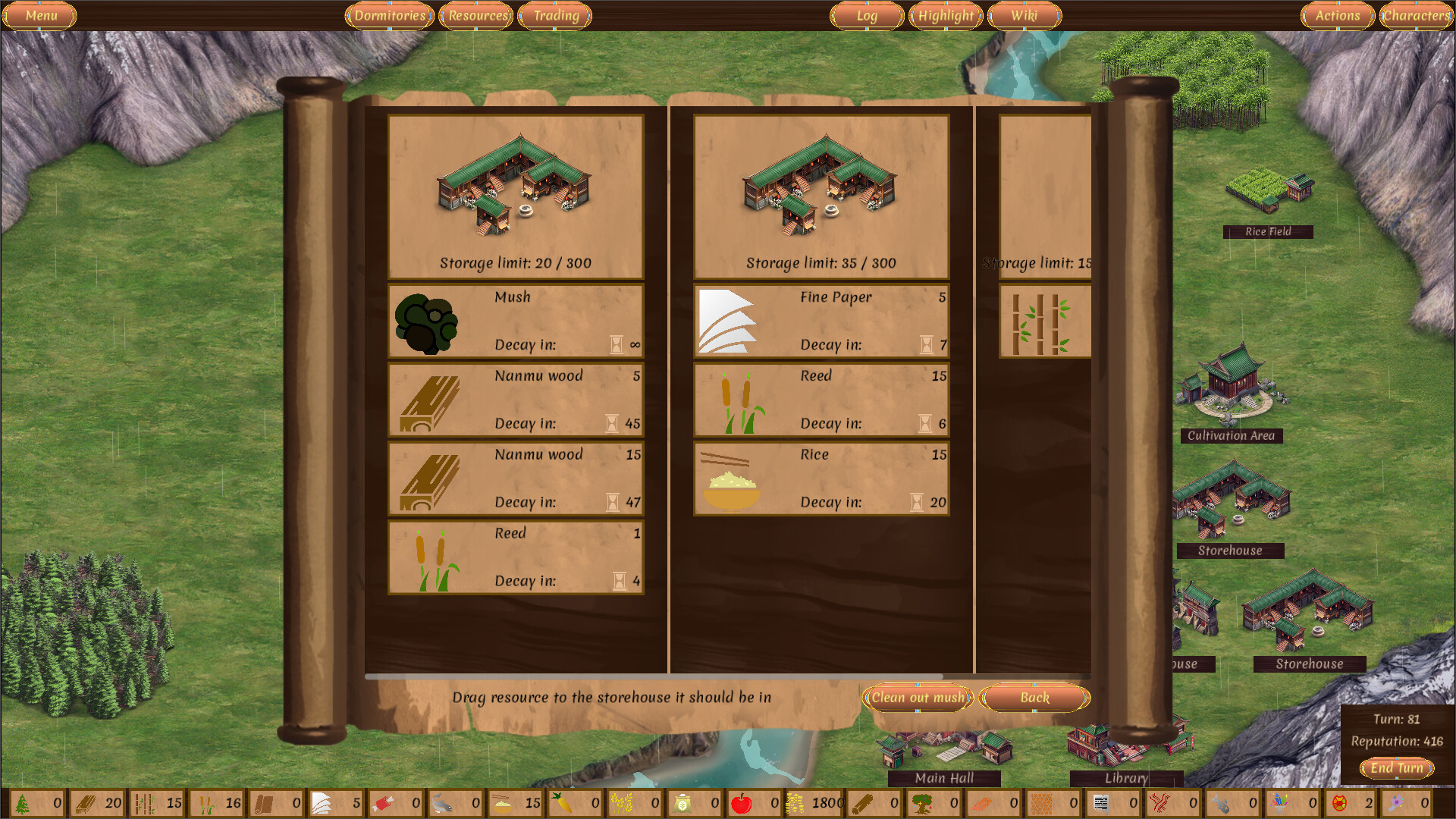 Sect Leader's Decree screenshot 5