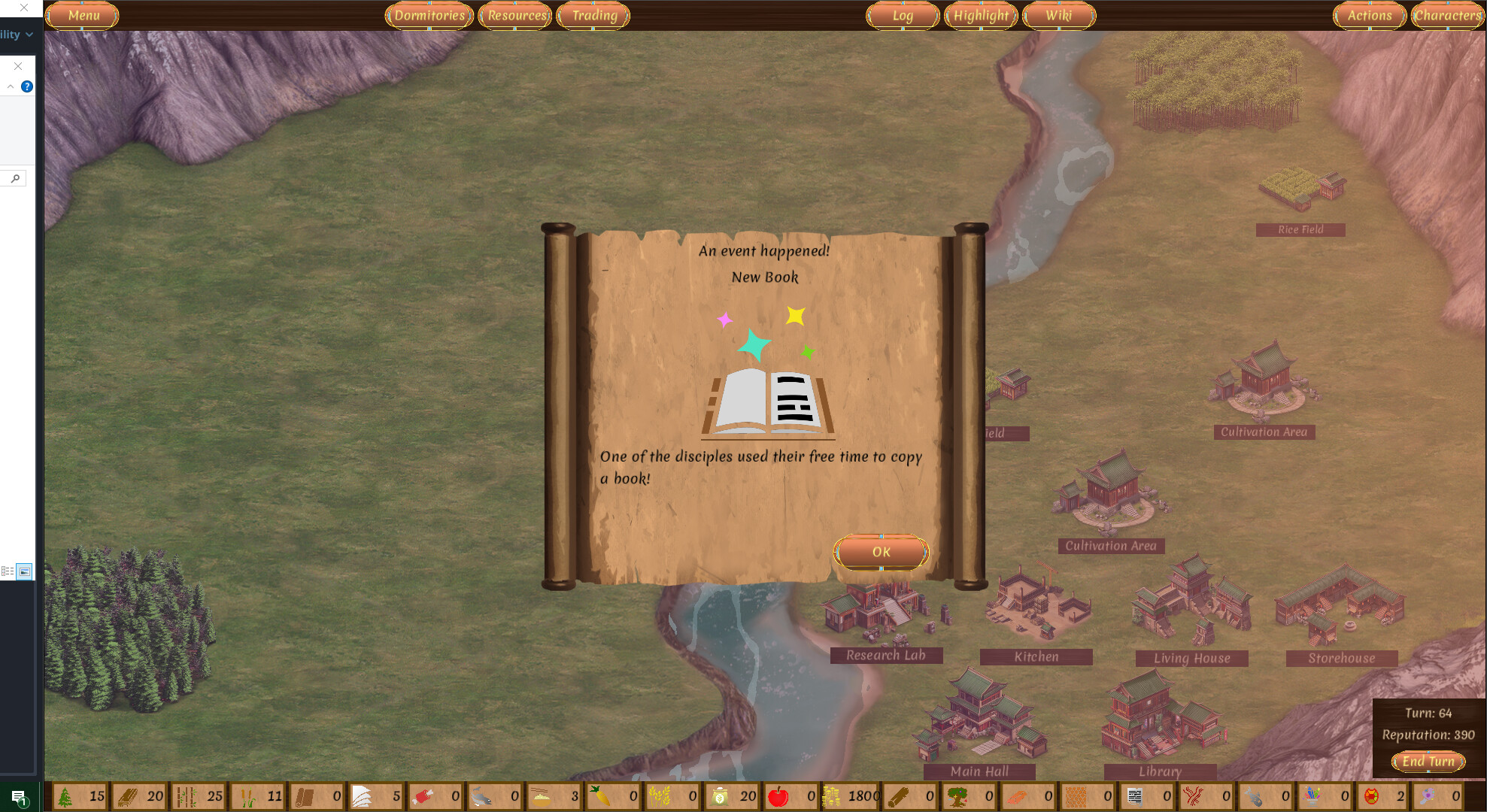 Sect Leader's Decree screenshot 7