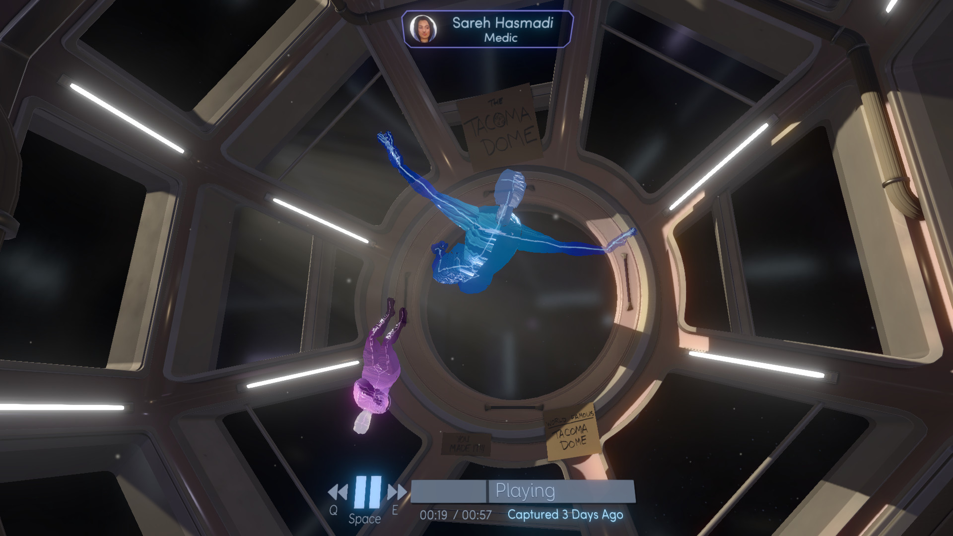 Tacoma screenshot 8