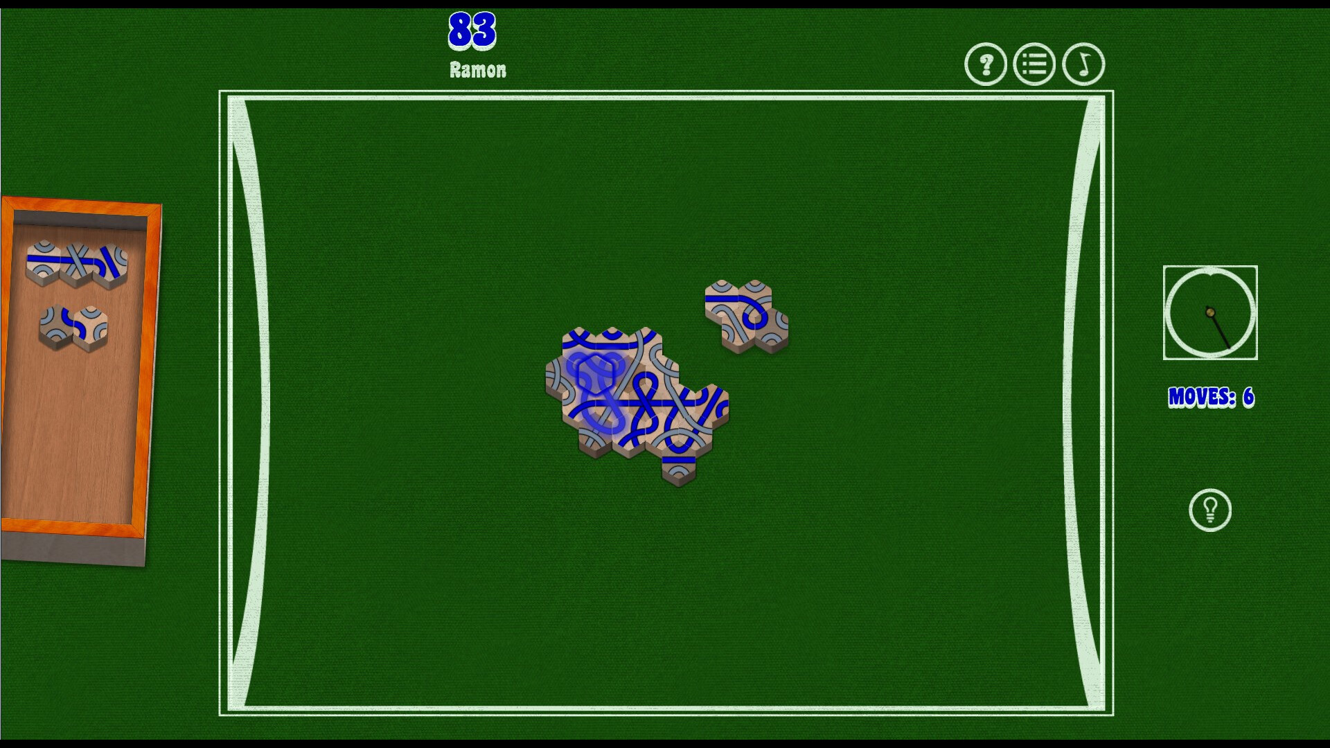 Battle-Lines screenshot 5
