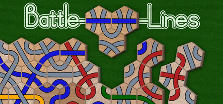 Battle-Lines Cover Image