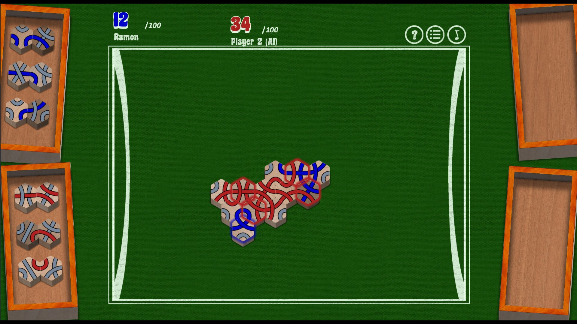 Battle-Lines screenshot 1