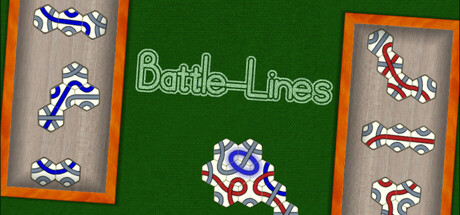 Battle-Lines Cover Image