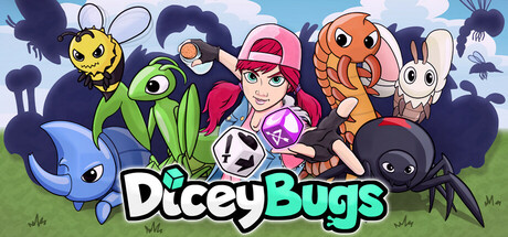 萌虫骰战 Build.22652774(Dicey Bugs)免安装中文版