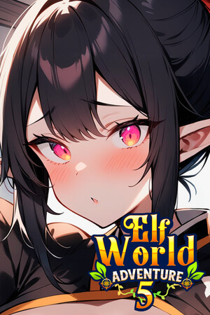 Elf World Adventure 5
