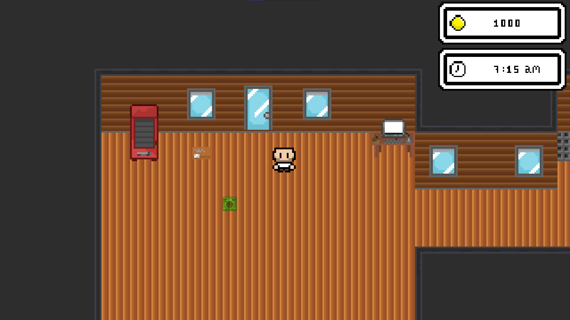 The Laundromat Sidequest screenshot 4