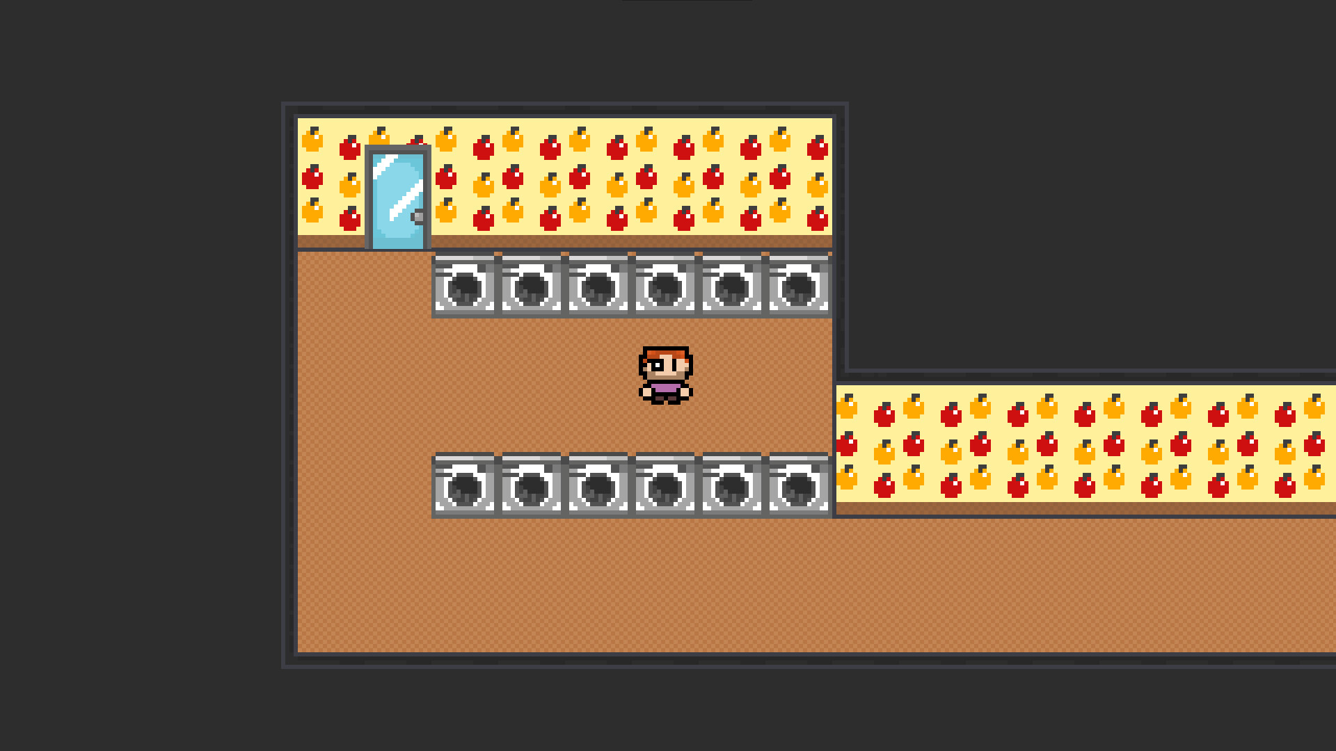 The Laundromat Sidequest screenshot 1