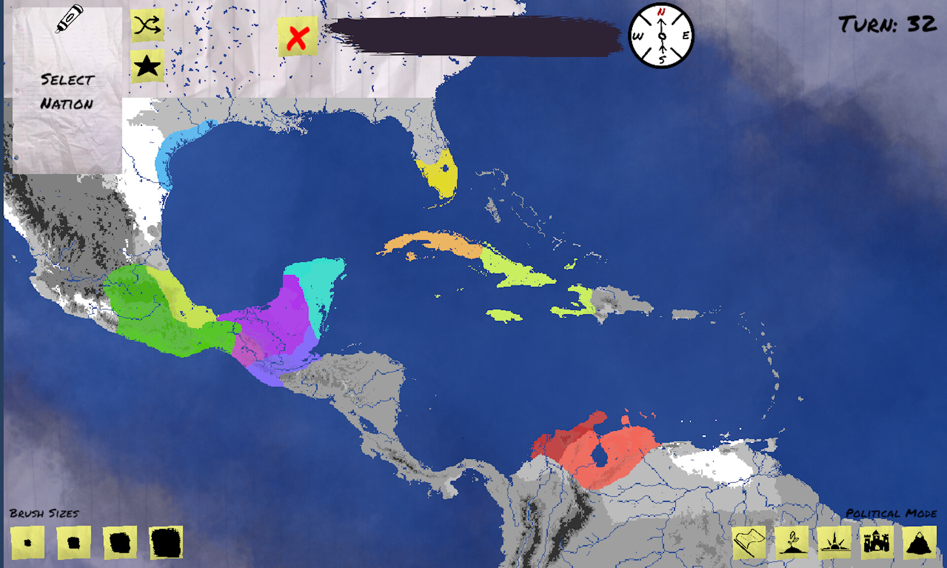 Doodle Empires screenshot 4