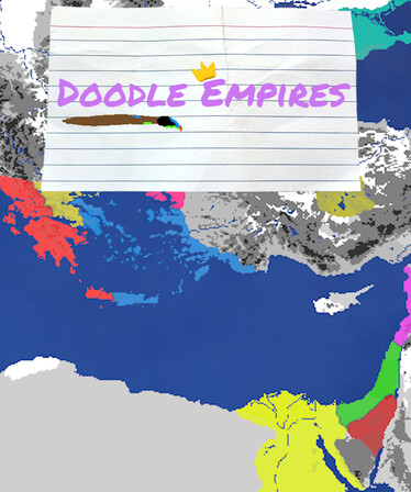 Doodle Empires