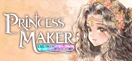 Princess Maker: Children of Revelation