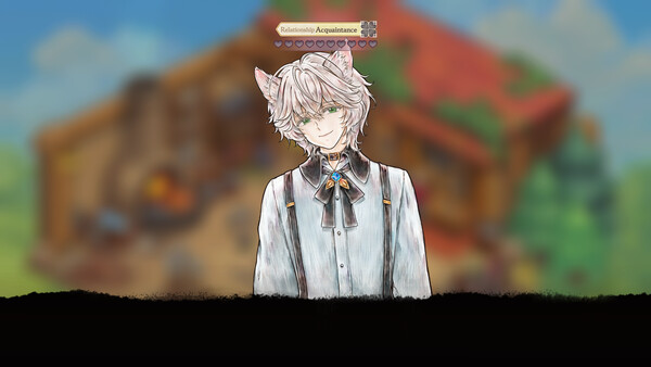 Princess Maker: Children of Revelation screenshot