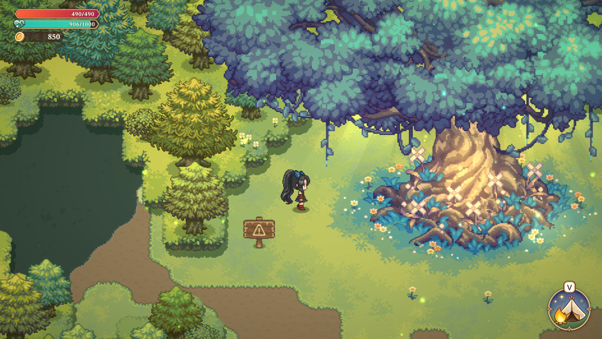 Princess Maker: Children of Revelation screenshot