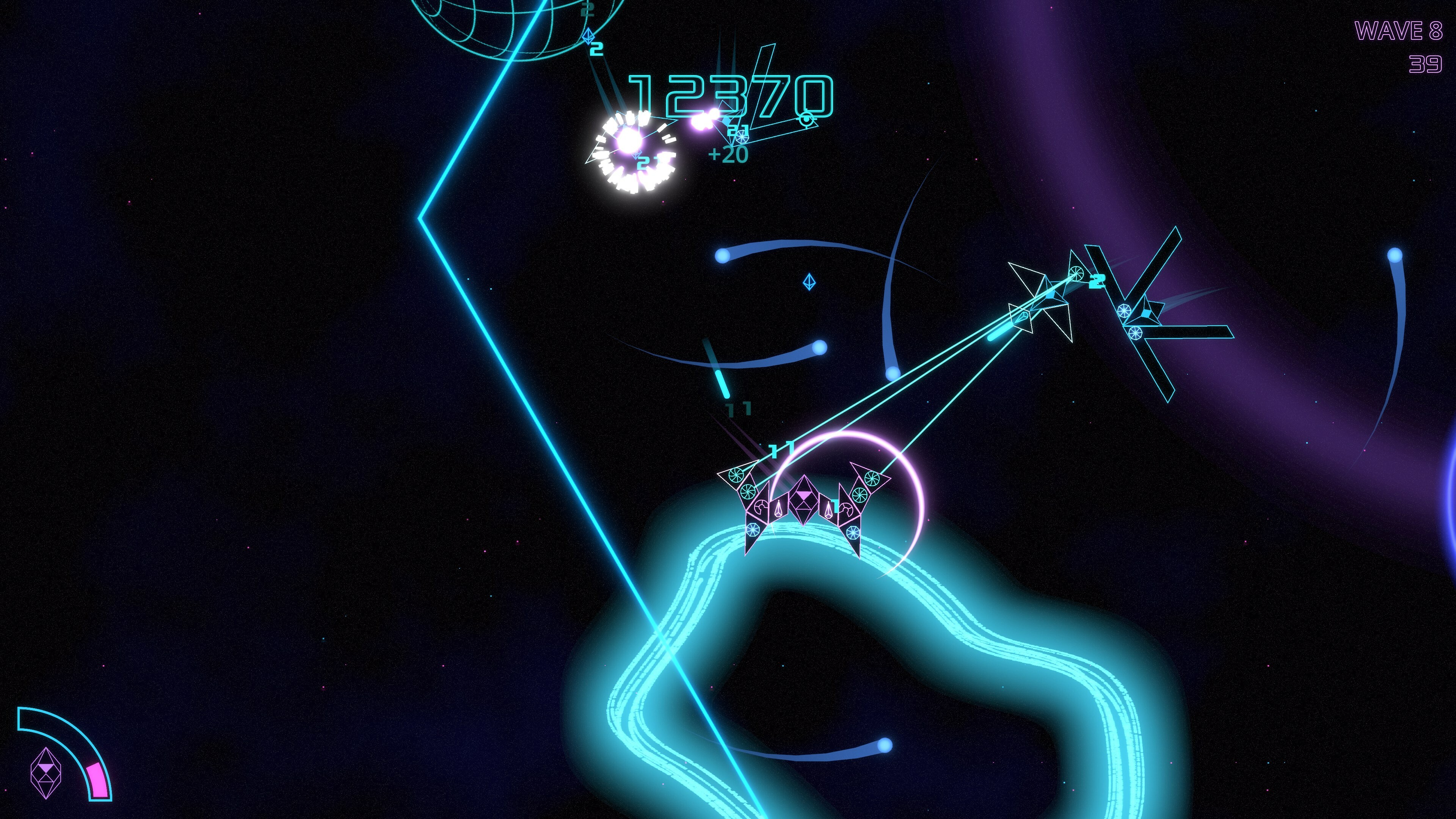 Astra Quest screenshot 11
