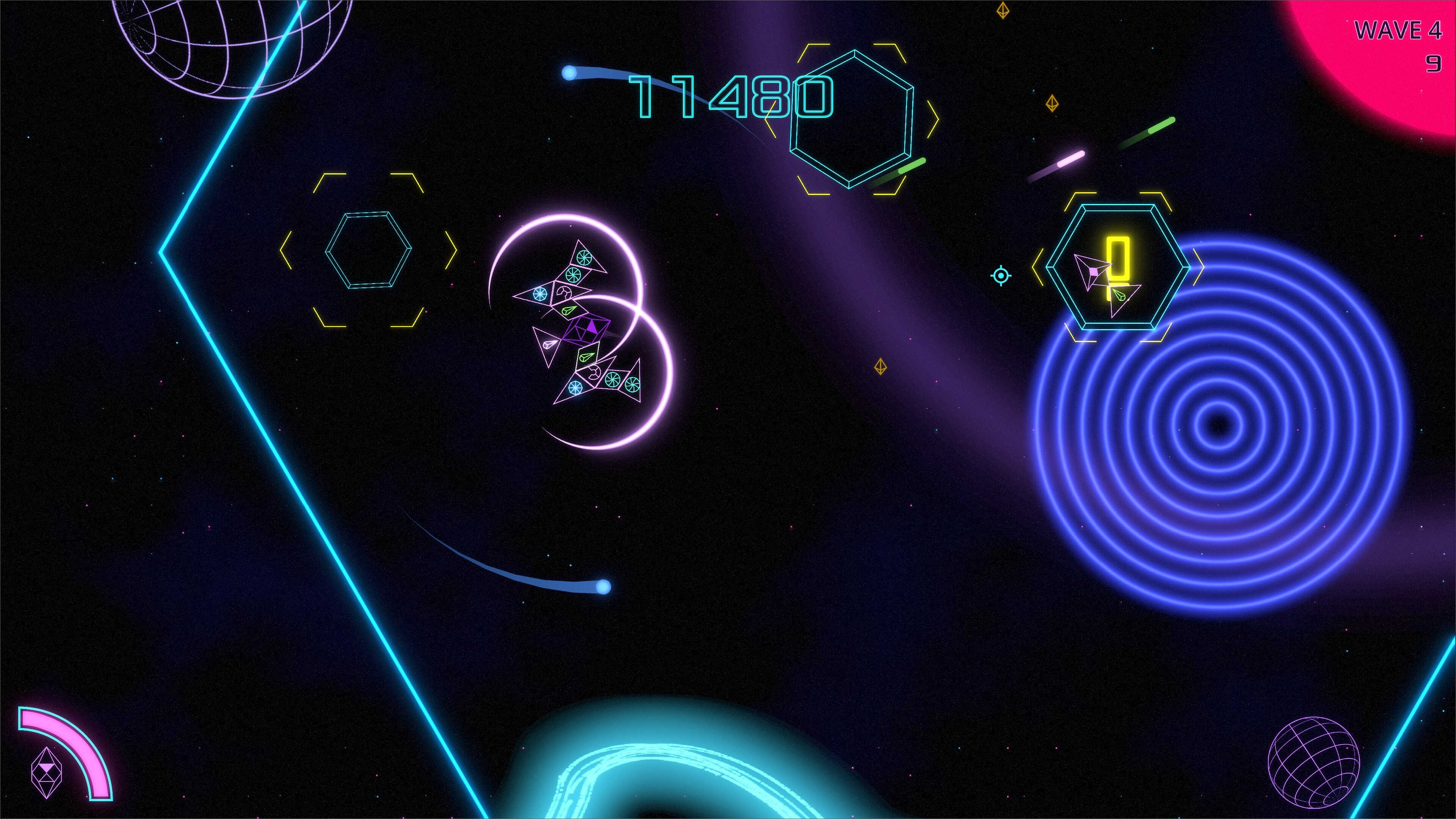 Astra Quest screenshot 9