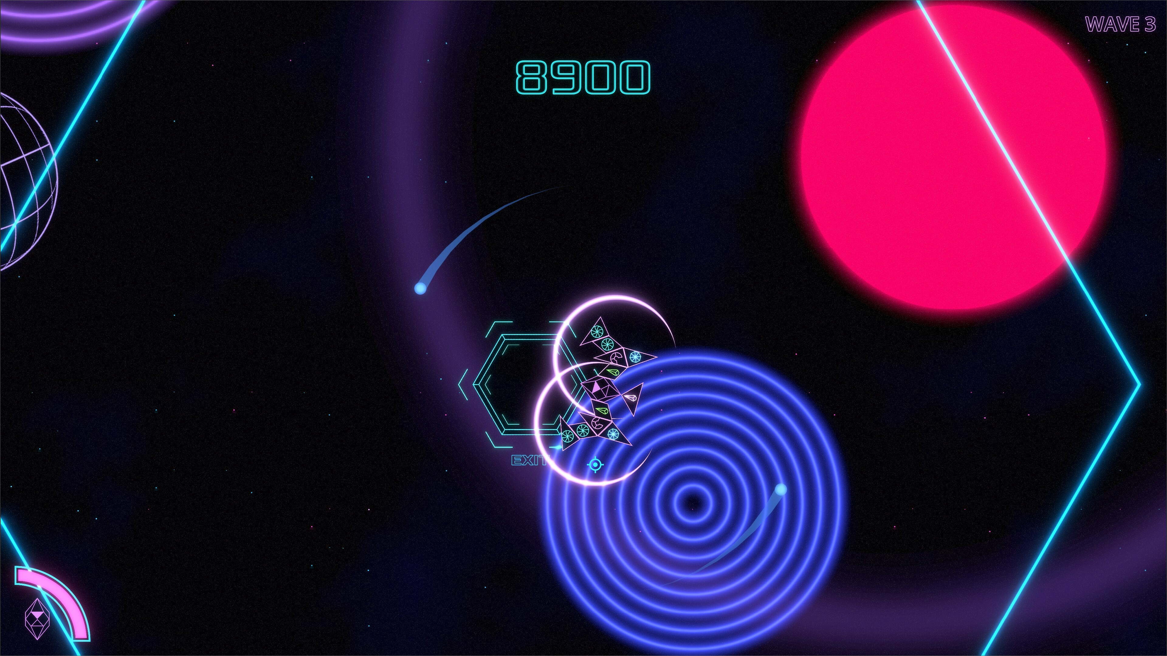 Astra Quest screenshot 8