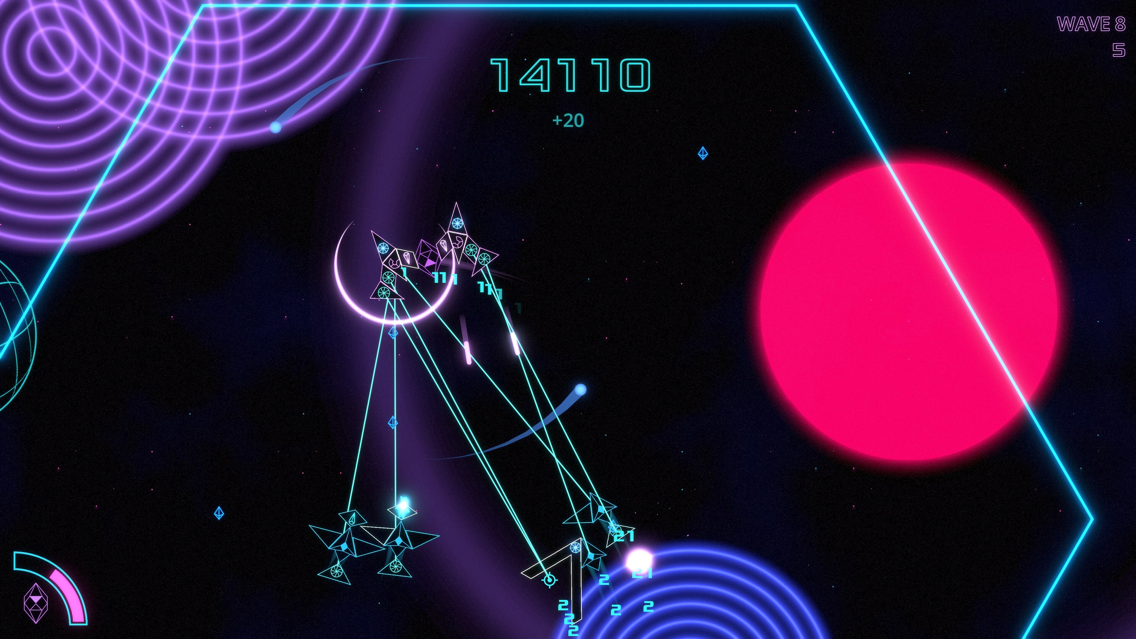 Astra Quest screenshot 10