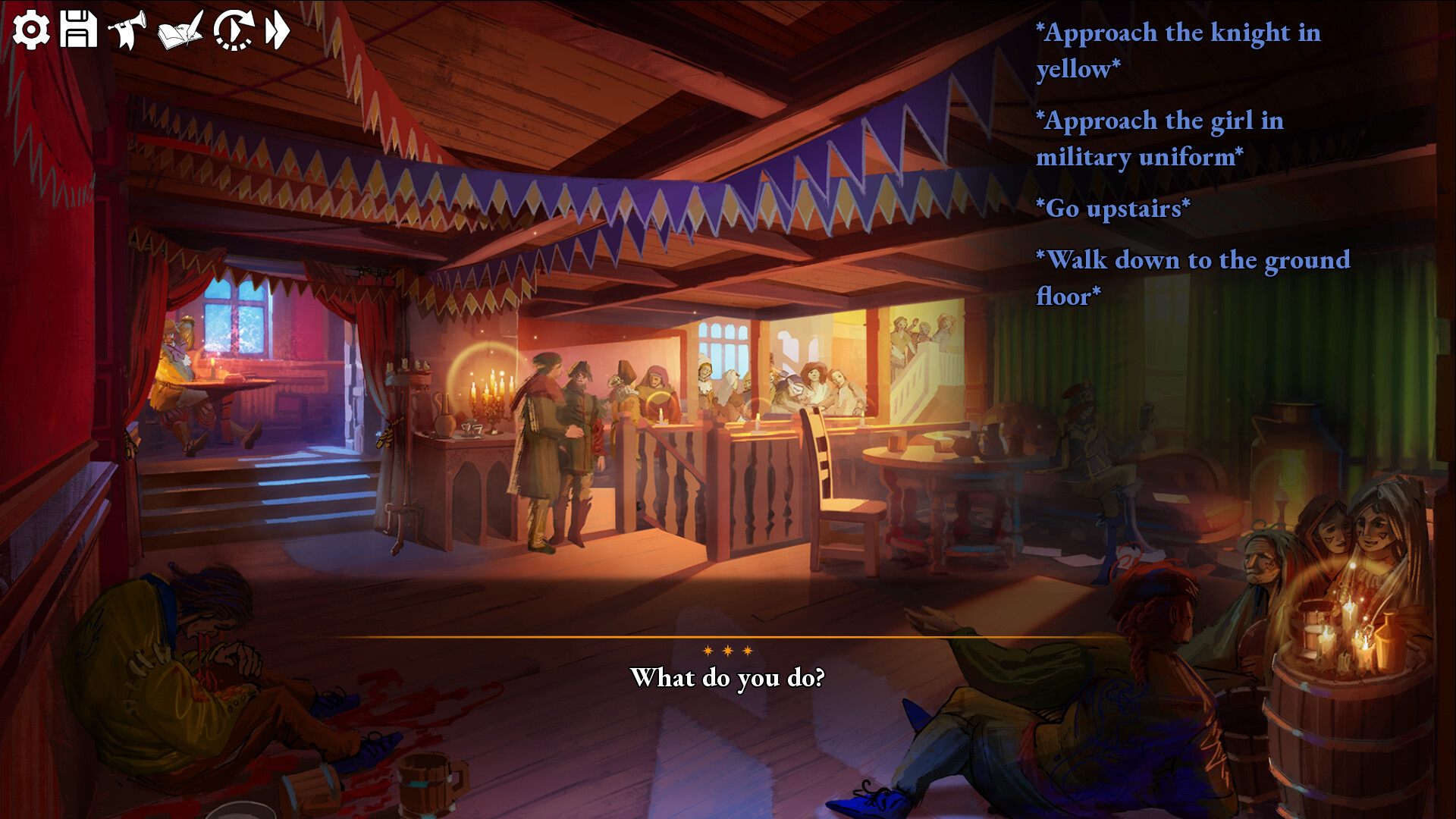 Kill Ralph screenshot 5