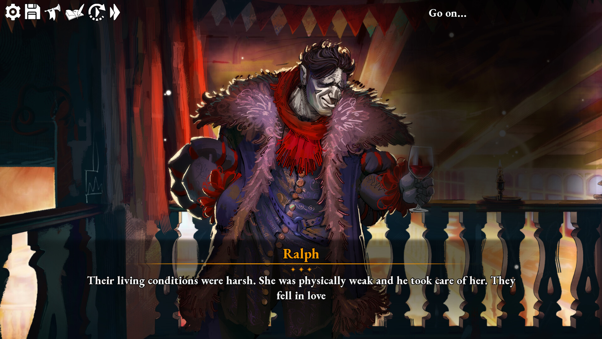 Kill Ralph screenshot 1