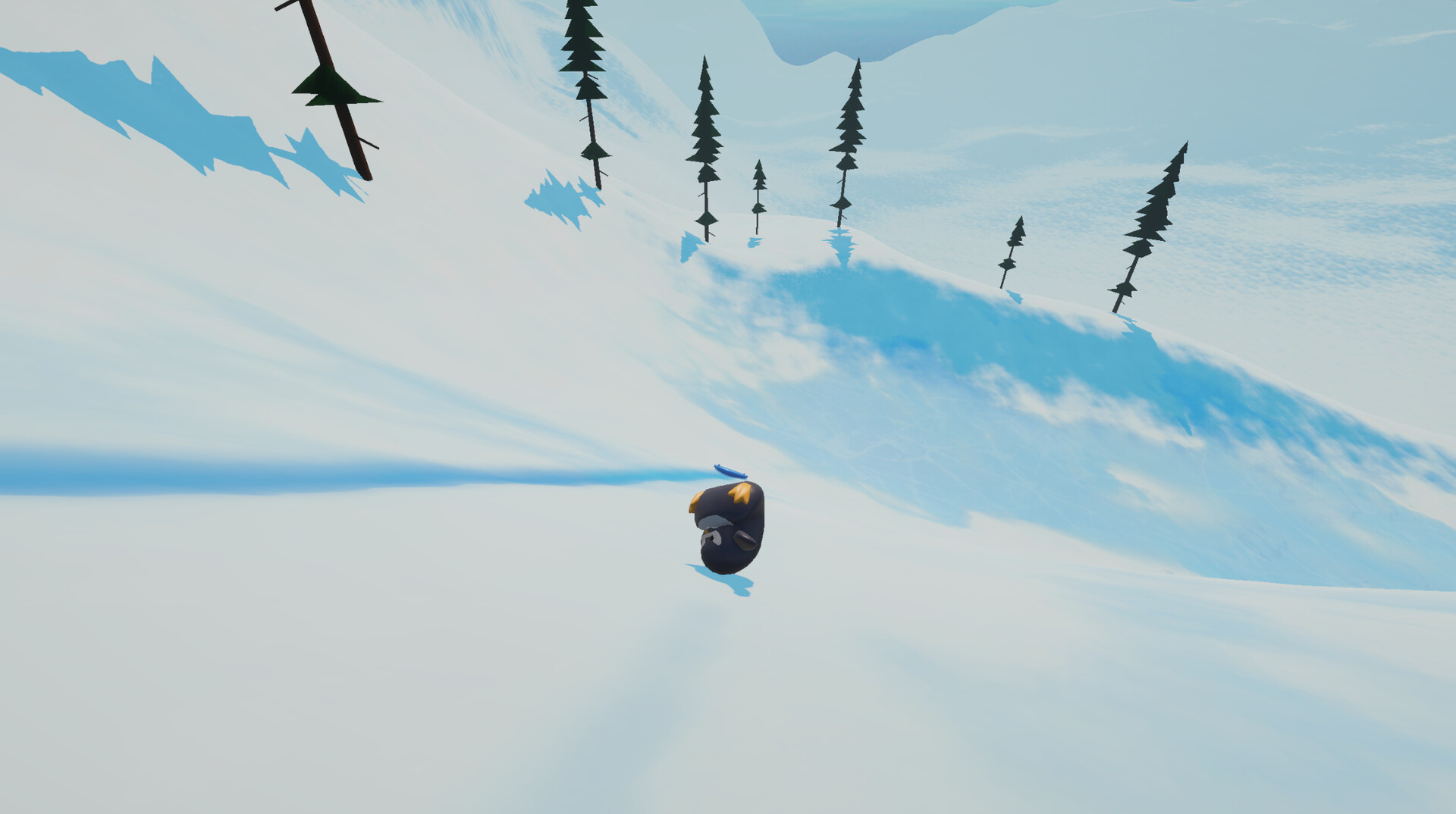 Sledding Game On Steam Ss 
