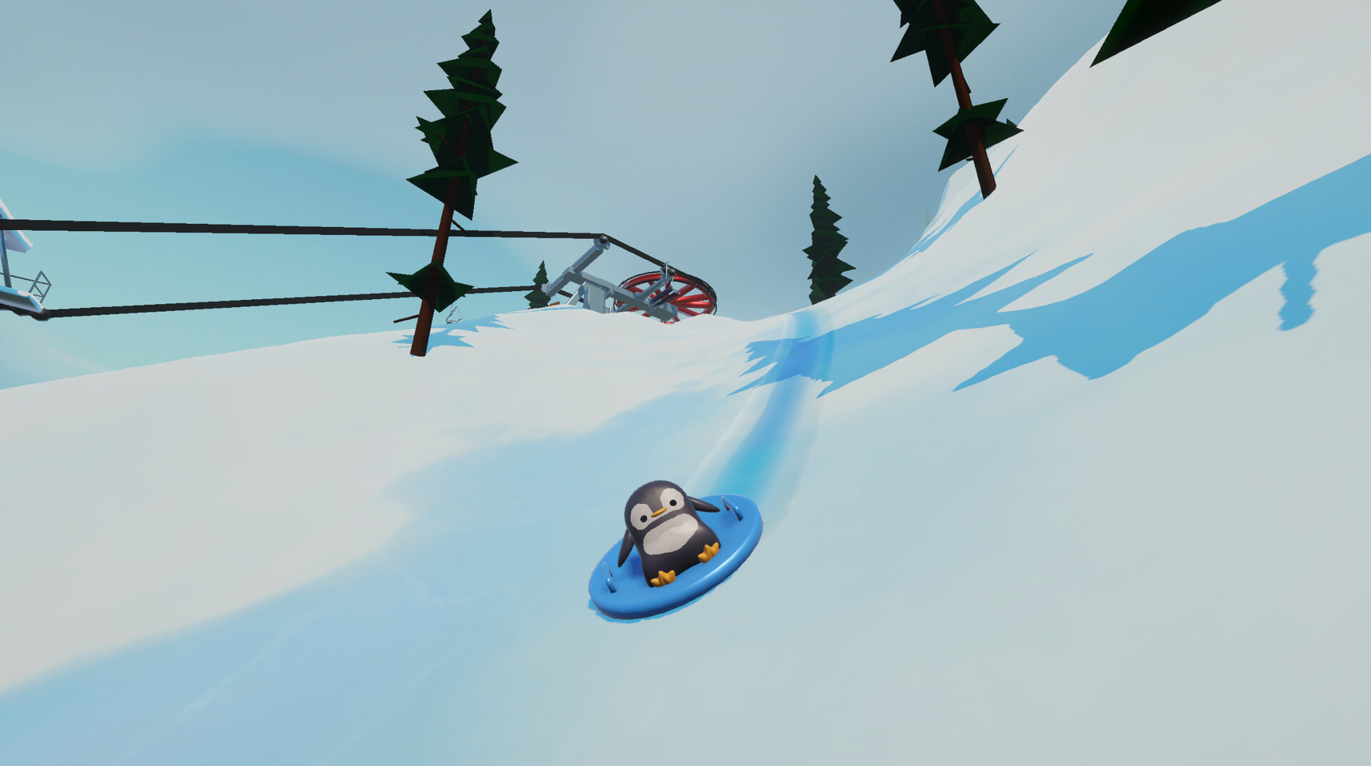 Sledding Game On Steam Ss 9a9861b66b0bf01712c4eef860bfc2e60183c741.1920x1080 