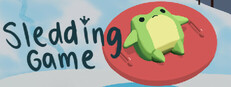 Sledding Game banner