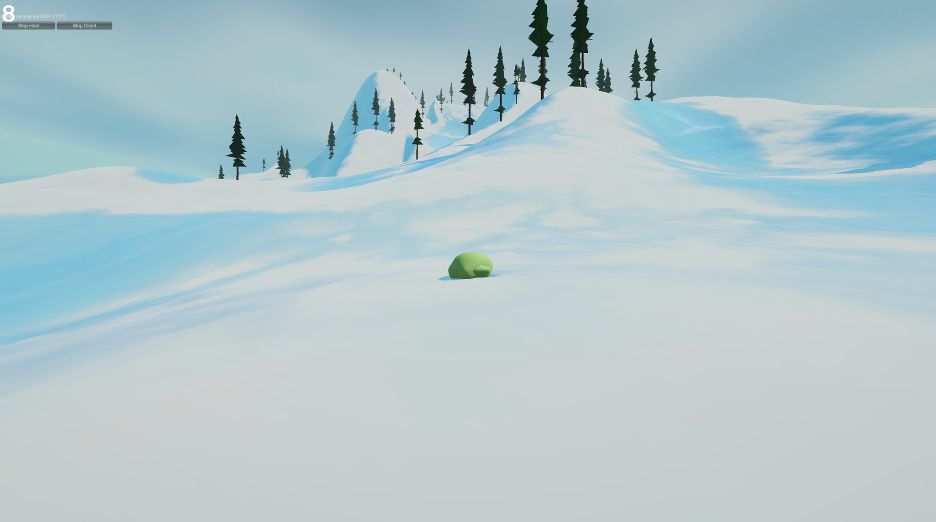 Sledding Game On Steam Ss 