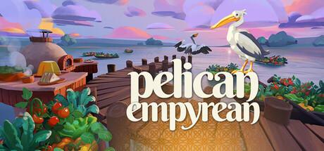 Pelican Empyrean