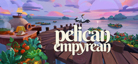 Pelican Empyrean