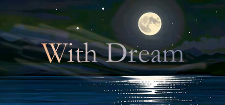 With Dream — Steam header