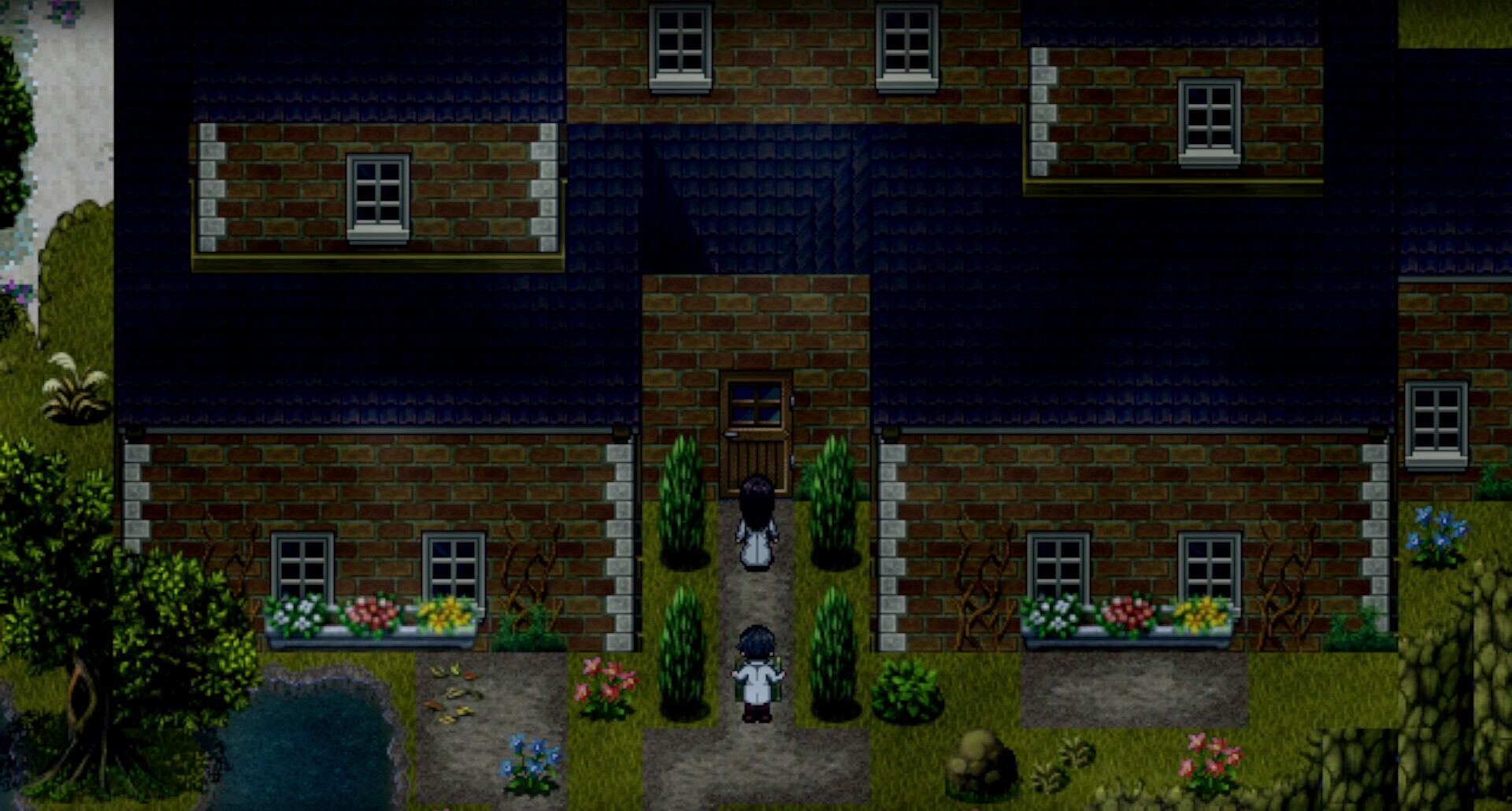 《With Dream》 screenshot 3