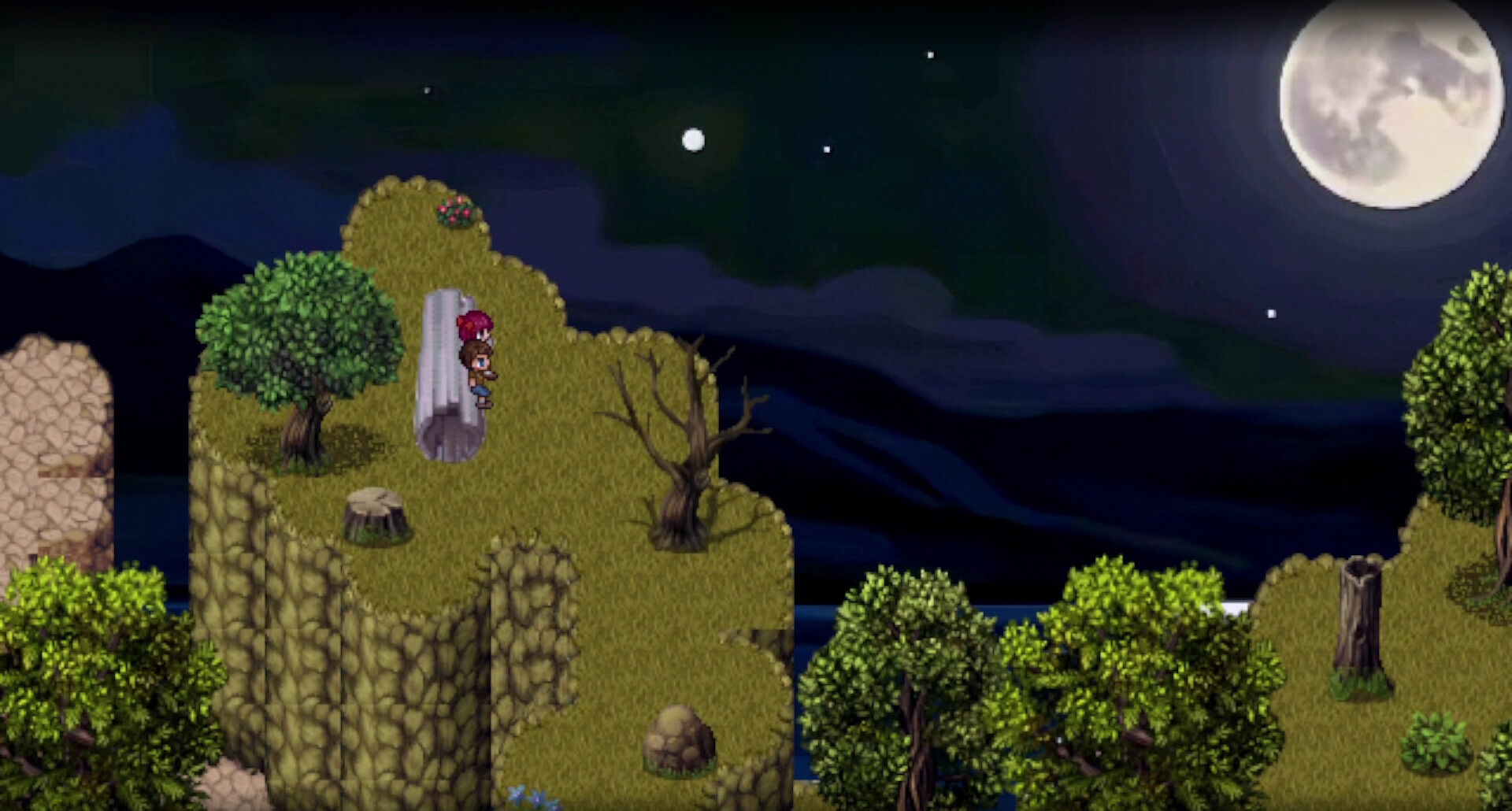 《With Dream》 screenshot 2