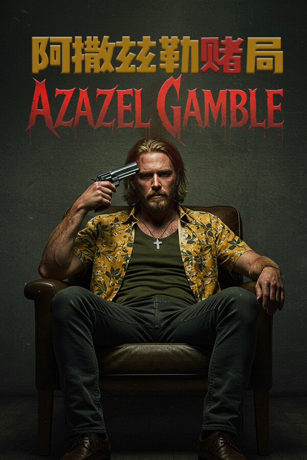 Azazel Gamble 阿撒兹勒赌局