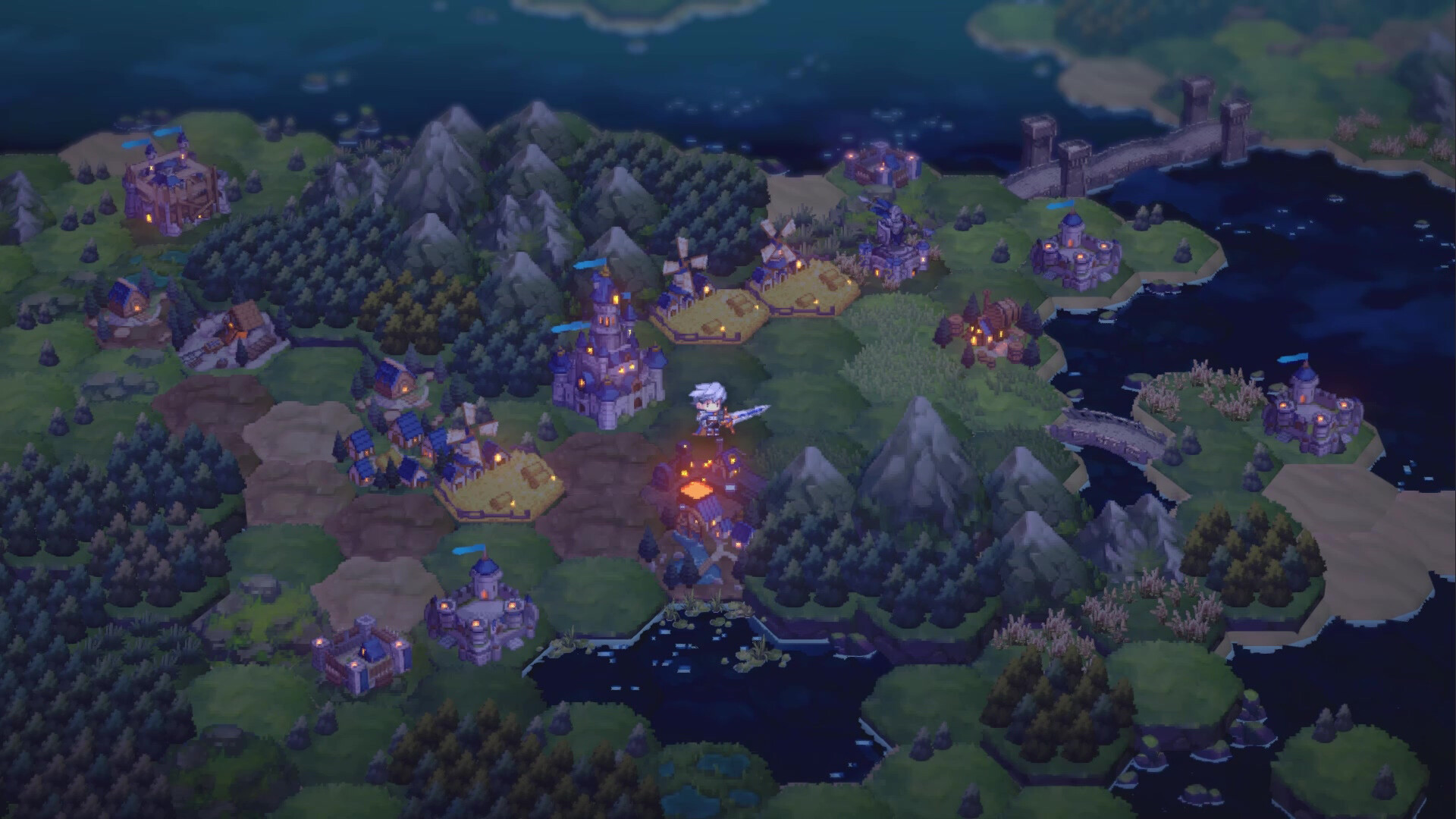 Project RR screenshot 8