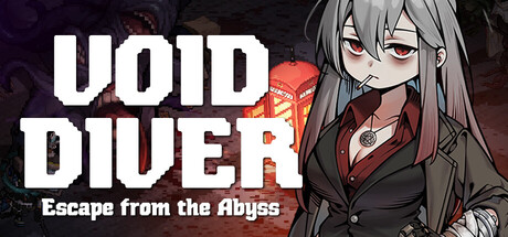 VOID DIVER: Escape from the Abyss