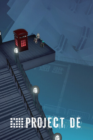VOID DIVER: Escape from the Abyss