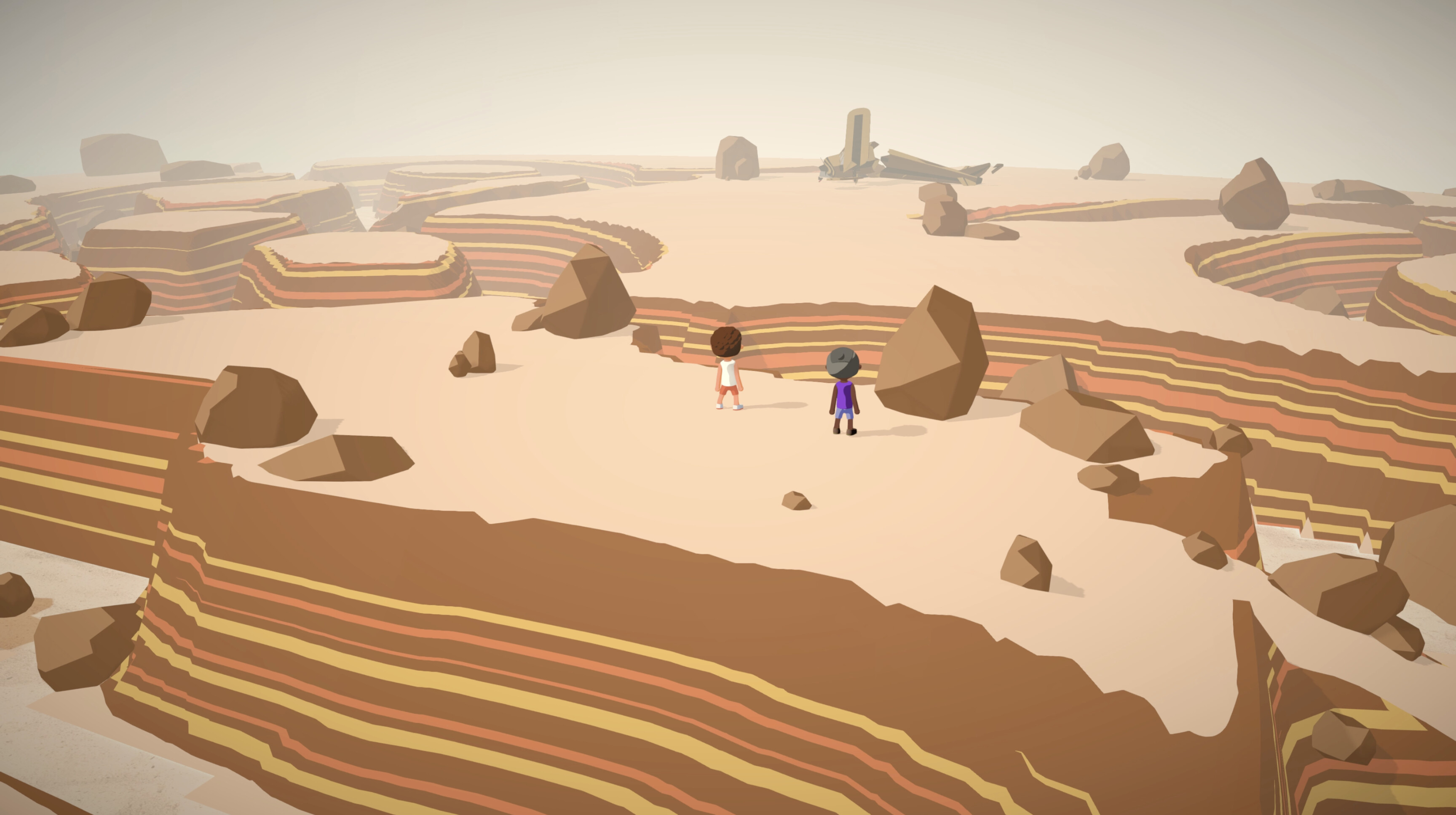 ASLO screenshot 4