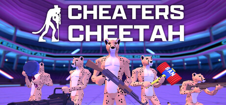 Cheaters Cheetah