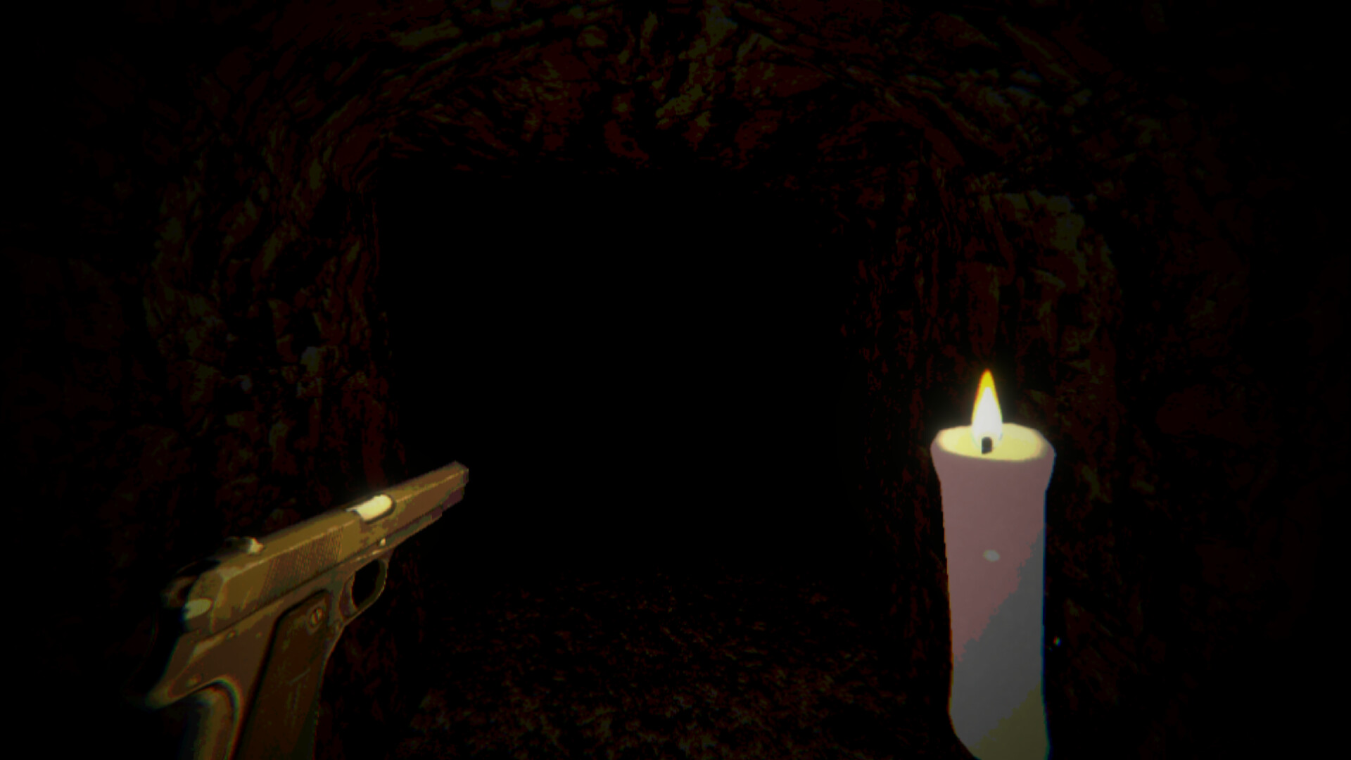 The Candle screenshot 4