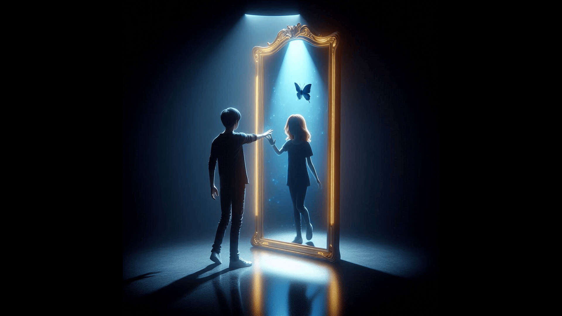 The Butterfly Effect screenshot 2
