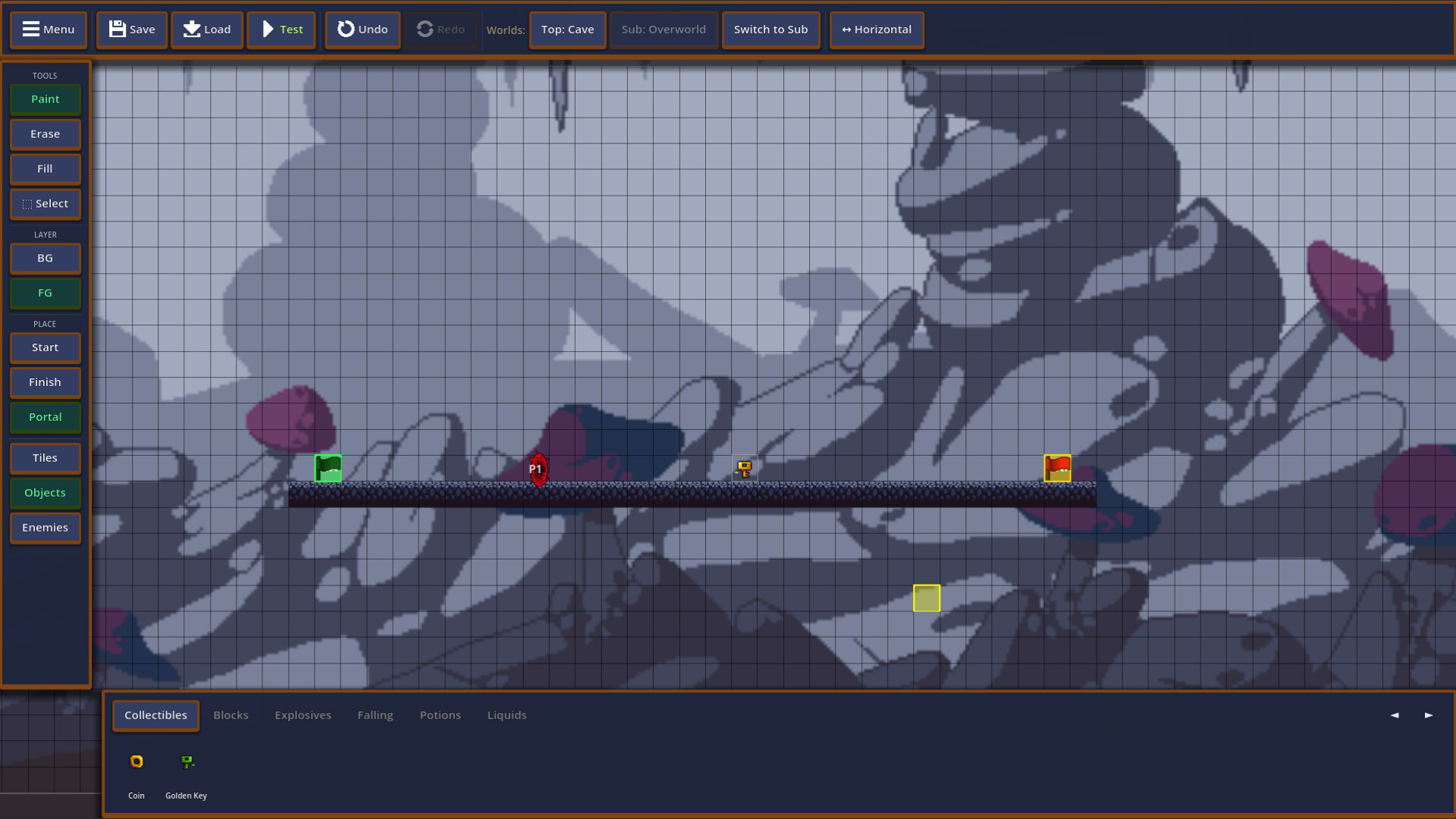 Maker Max screenshot 1