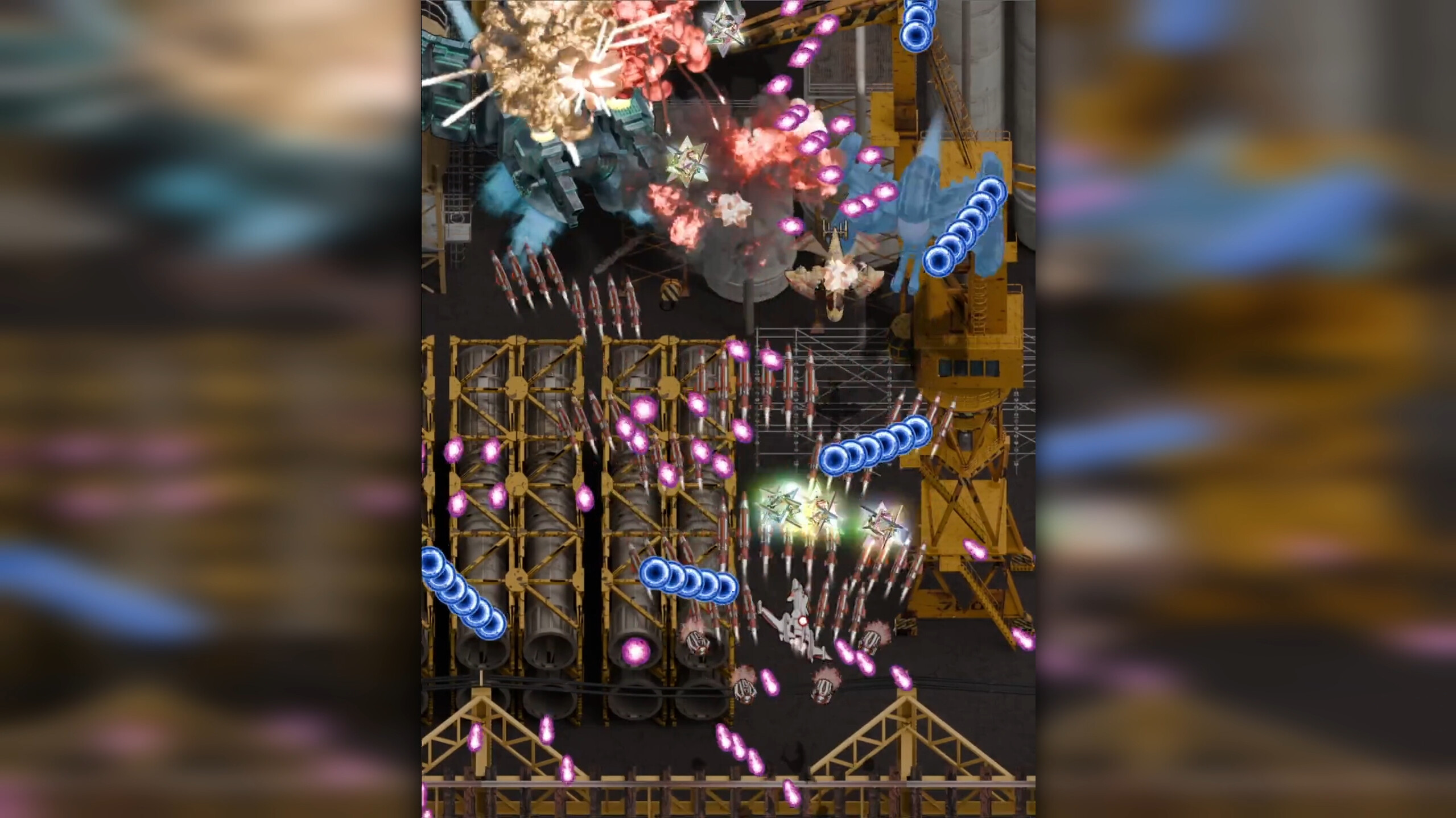Marras screenshot 5