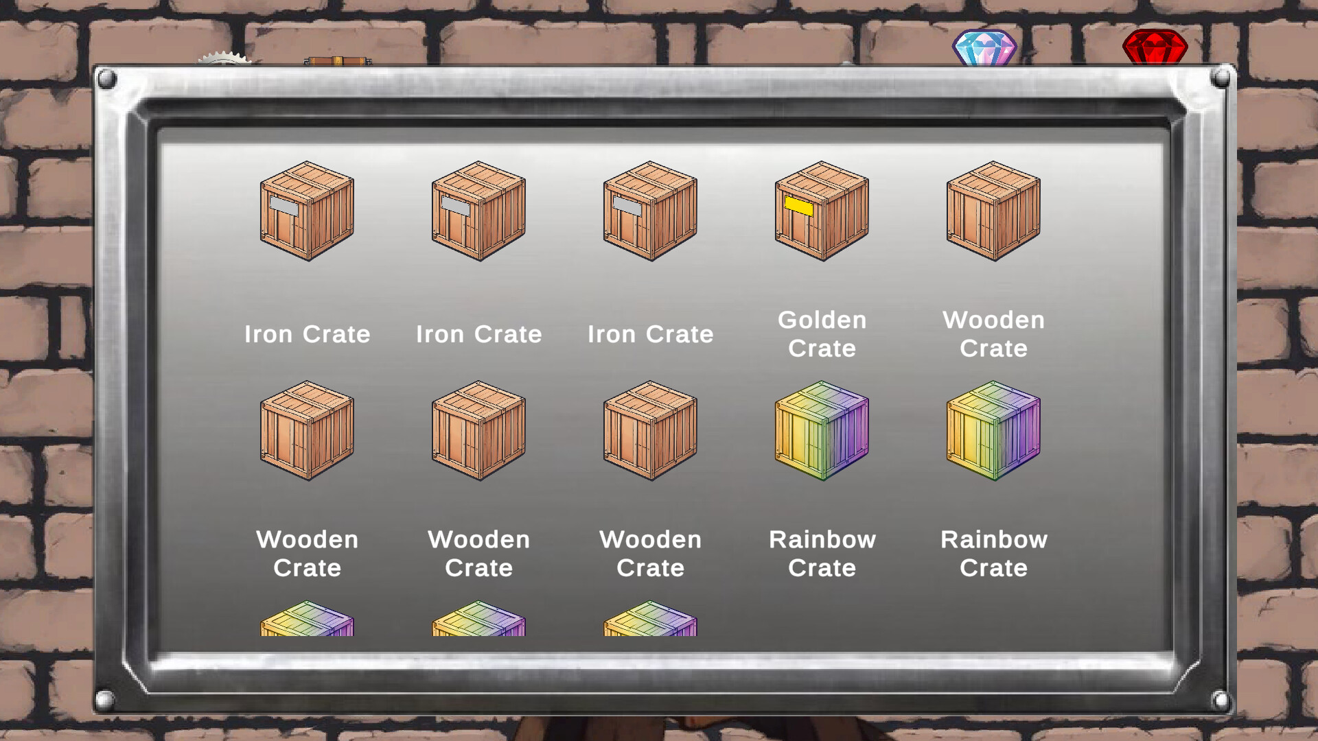 SteamForge screenshot 2