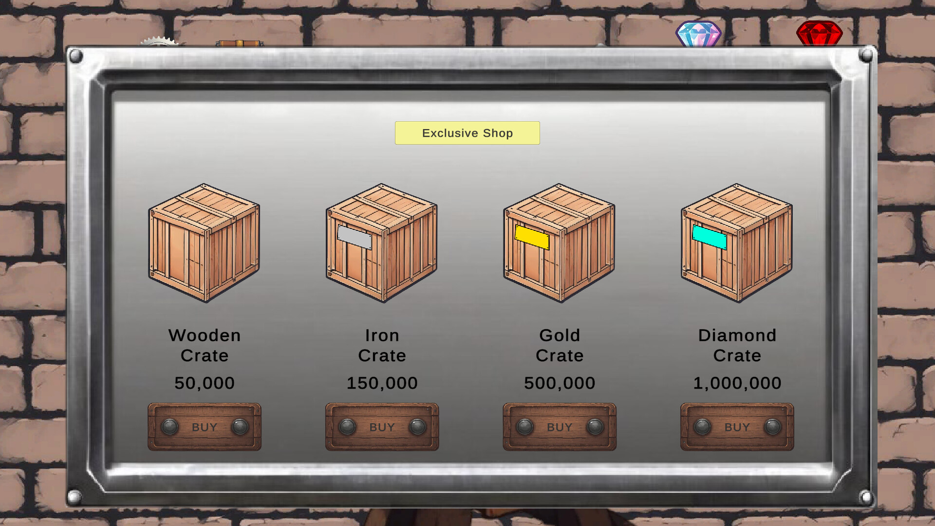 SteamForge screenshot 3