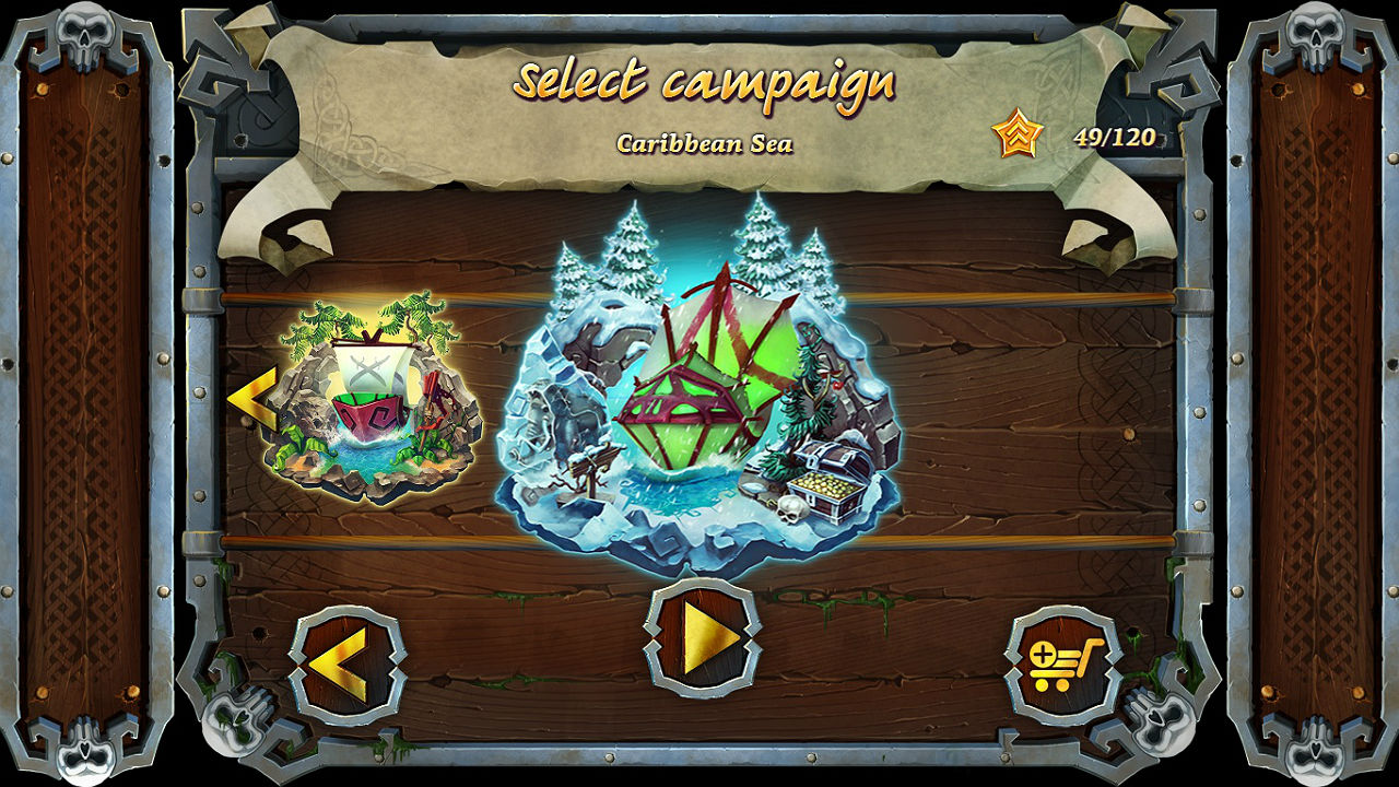 Fort Defense screenshot 4