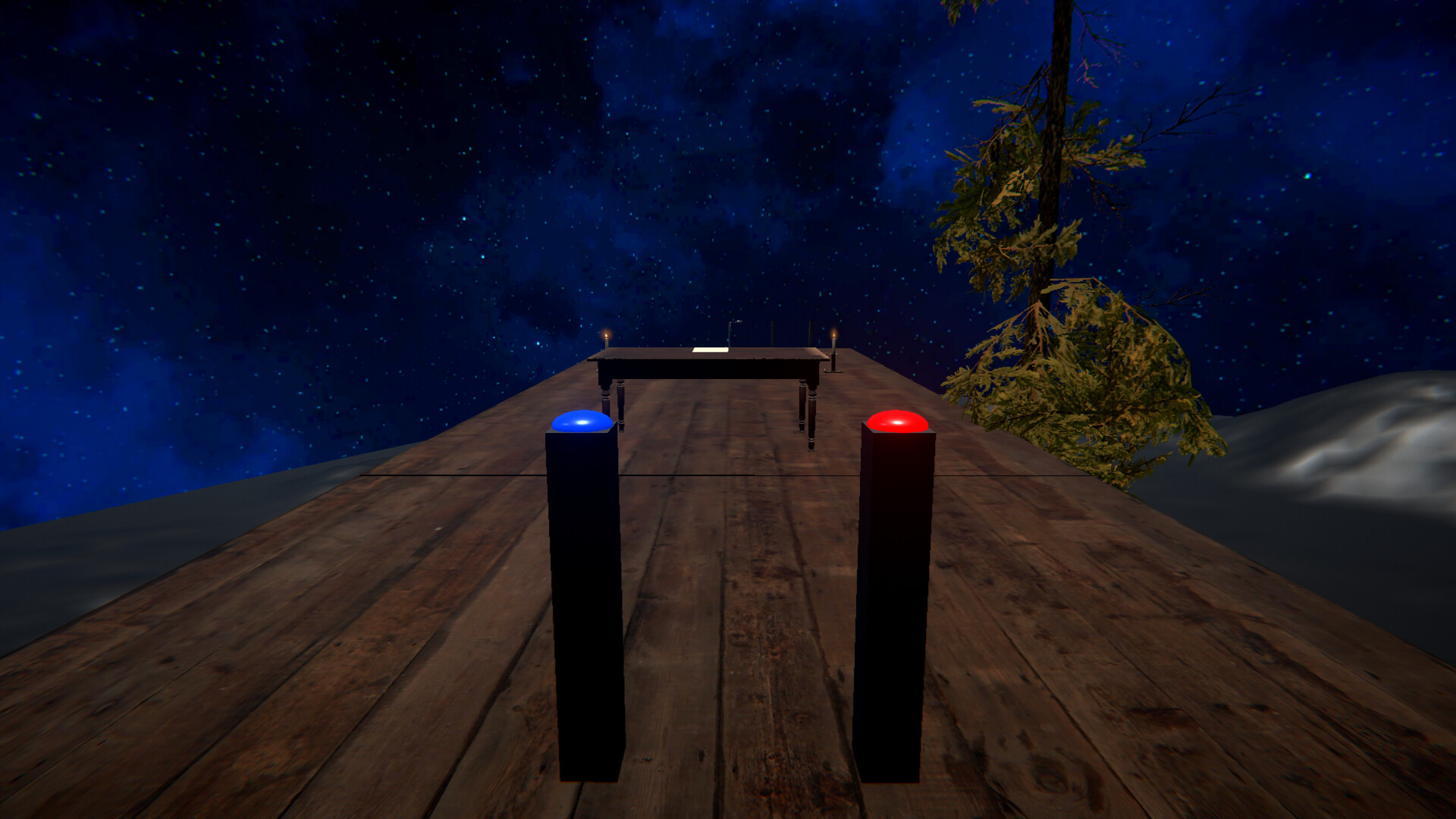 Red or Blue screenshot 5