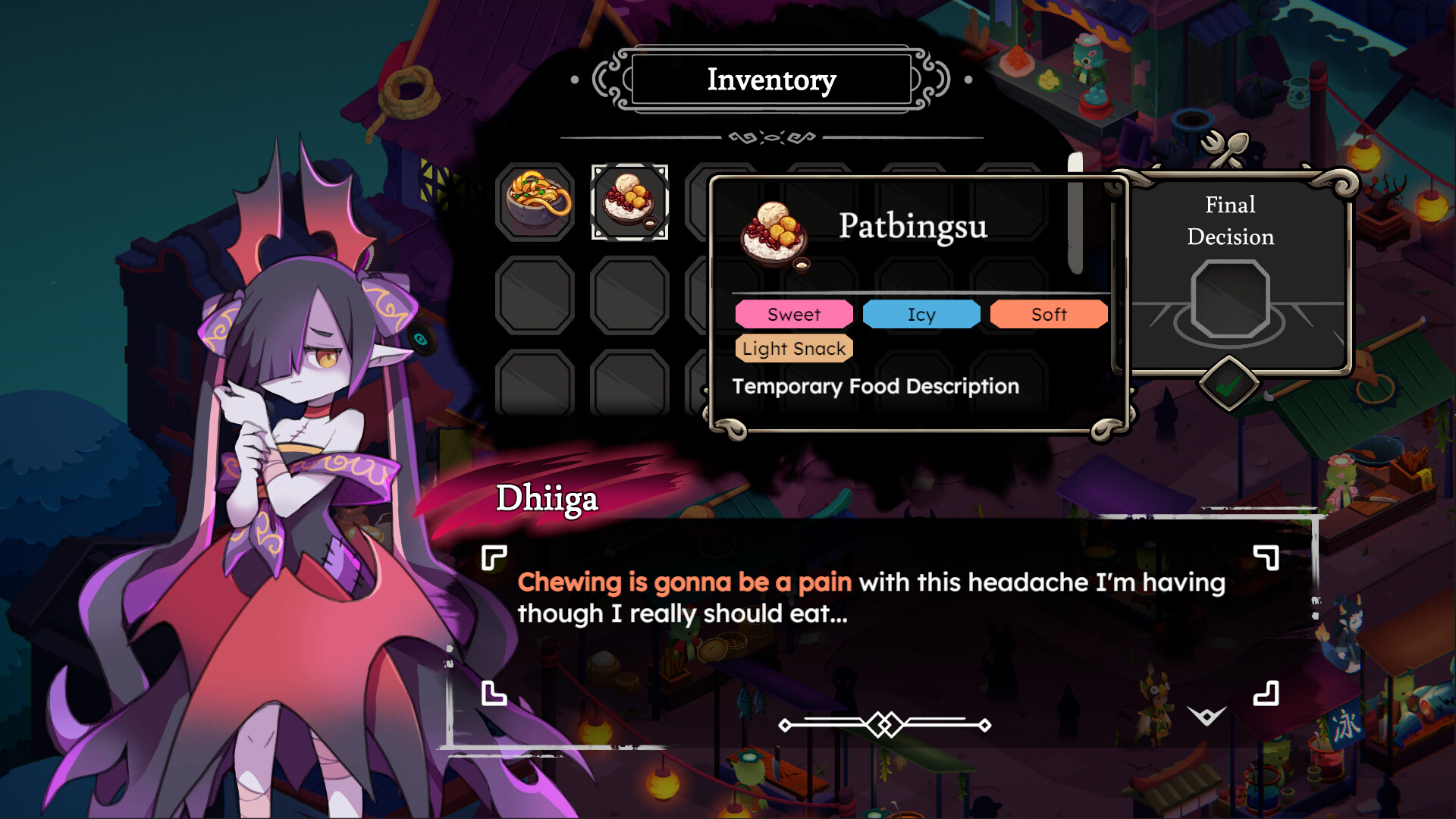 Xogo: HellHeart Breaker