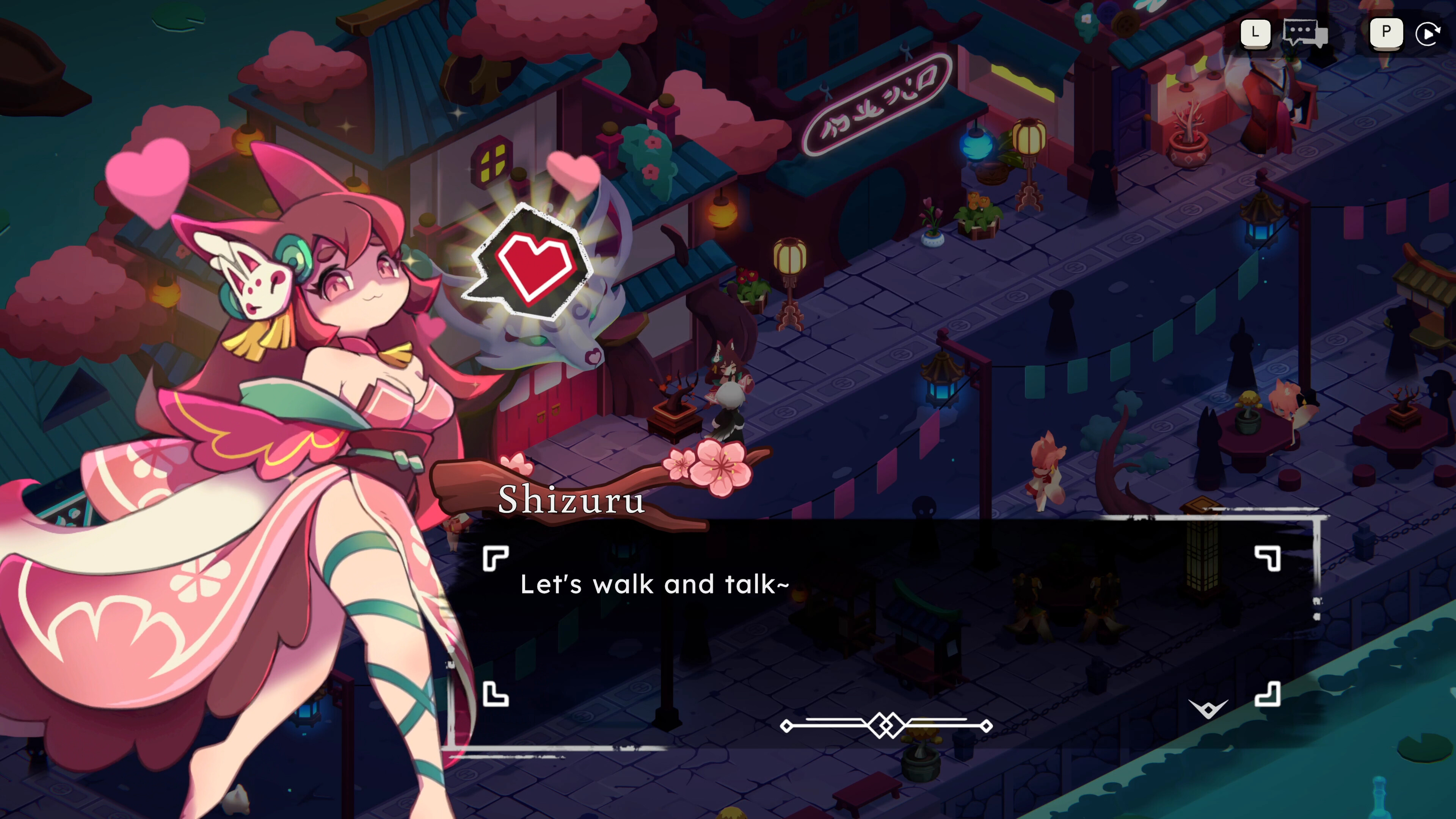 HellHeart Breaker screenshot 6