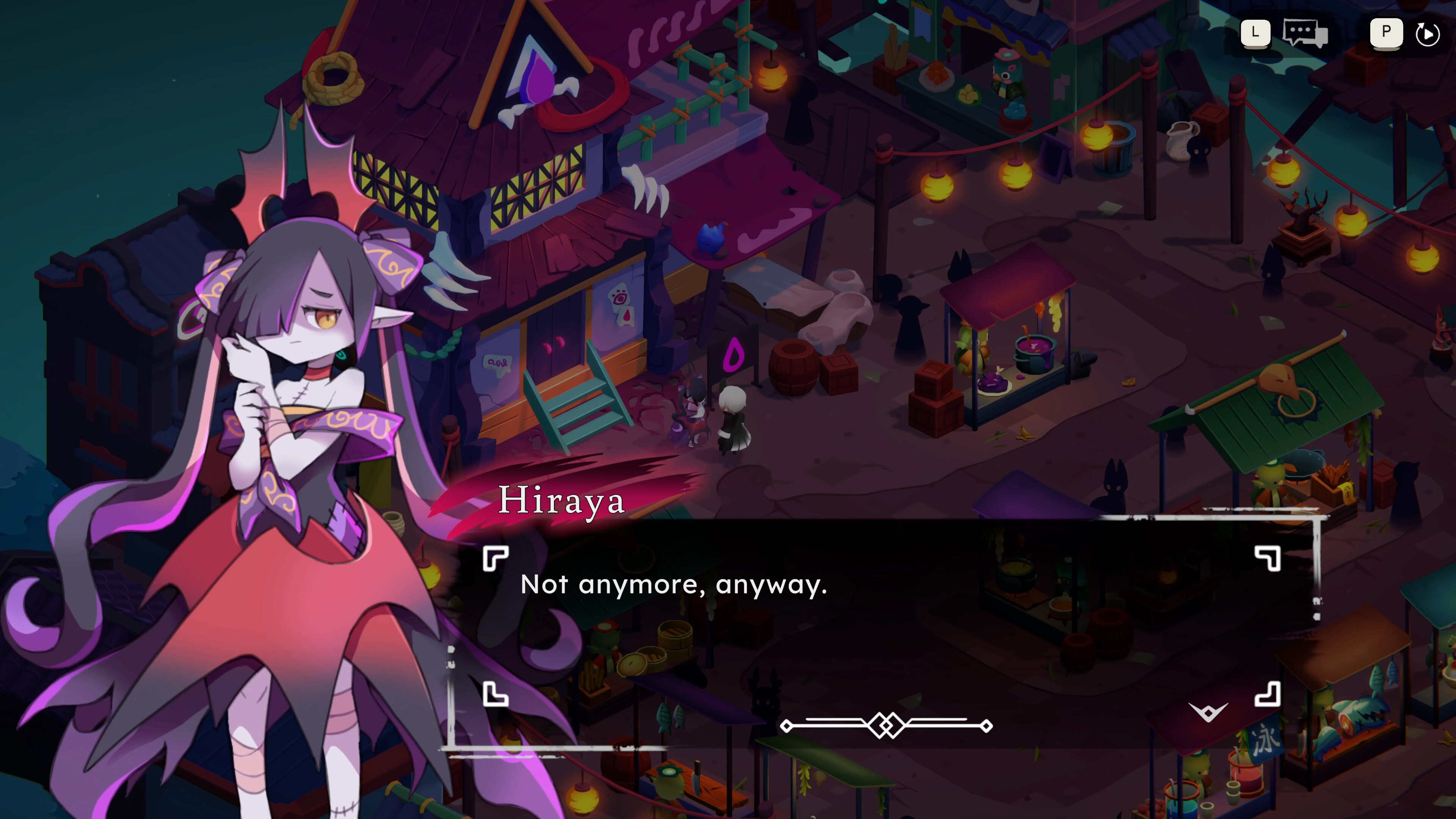 HellHeart Breaker screenshot 2