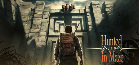 Hunted within: The walls: header artwork