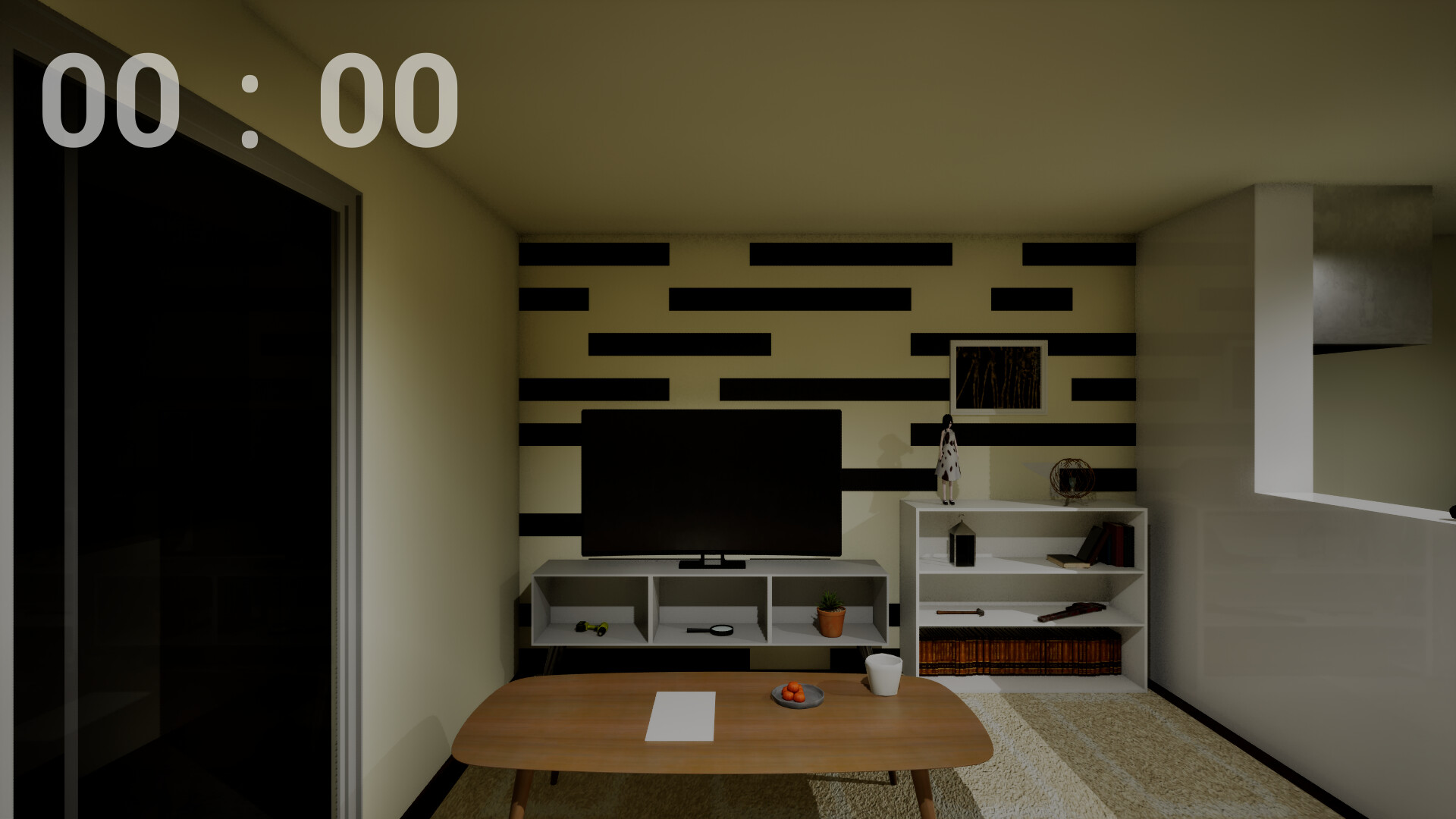 AMseven screenshot 2